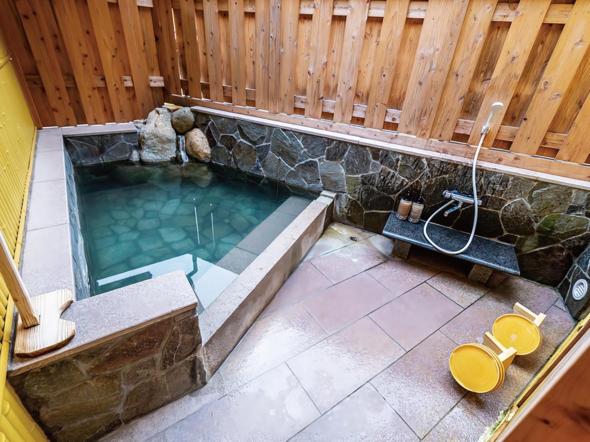 J-Hoppers Kumano Yunomine Guesthouse Hongu Bagian luar foto
