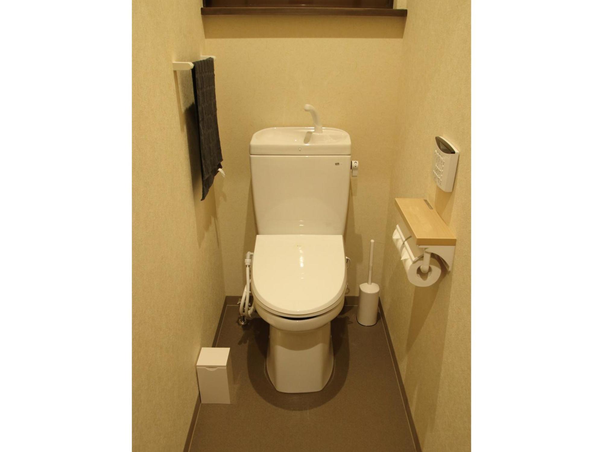 J-Hoppers Kumano Yunomine Guesthouse Hongu Bagian luar foto