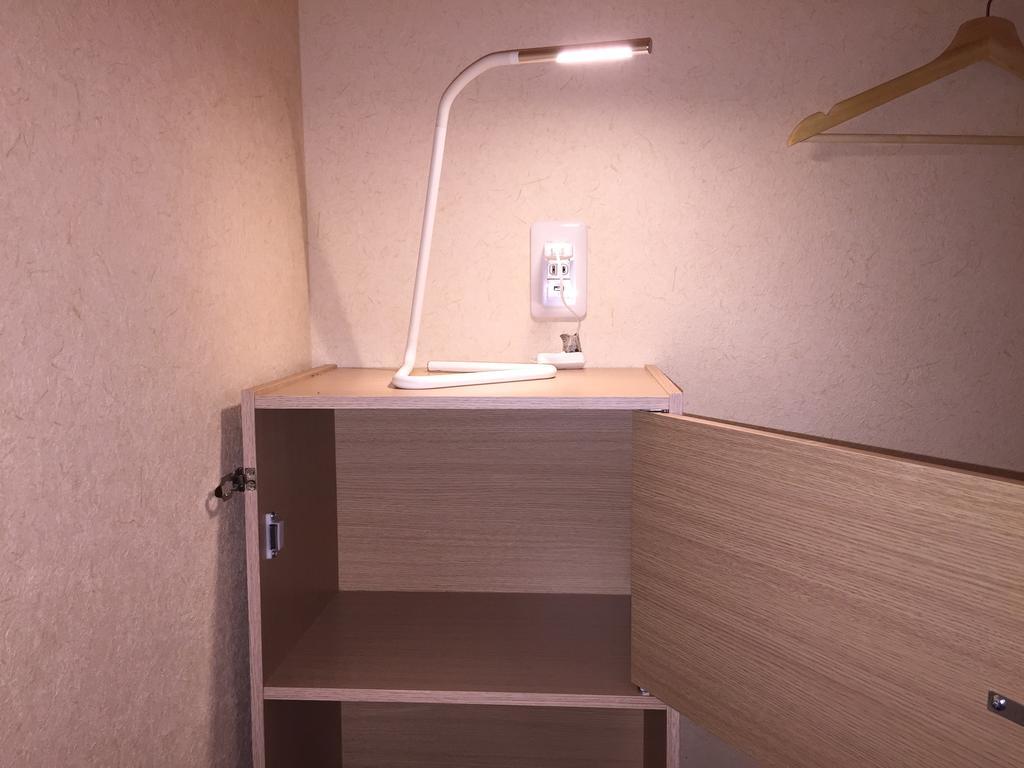 J-Hoppers Kumano Yunomine Guesthouse Hongu Bagian luar foto